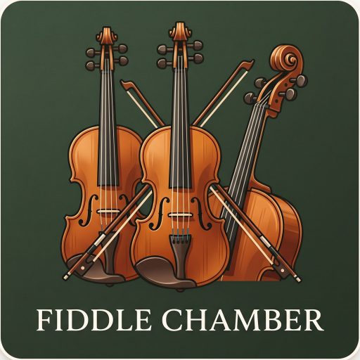 Fiddle Chamber – 提琴軒