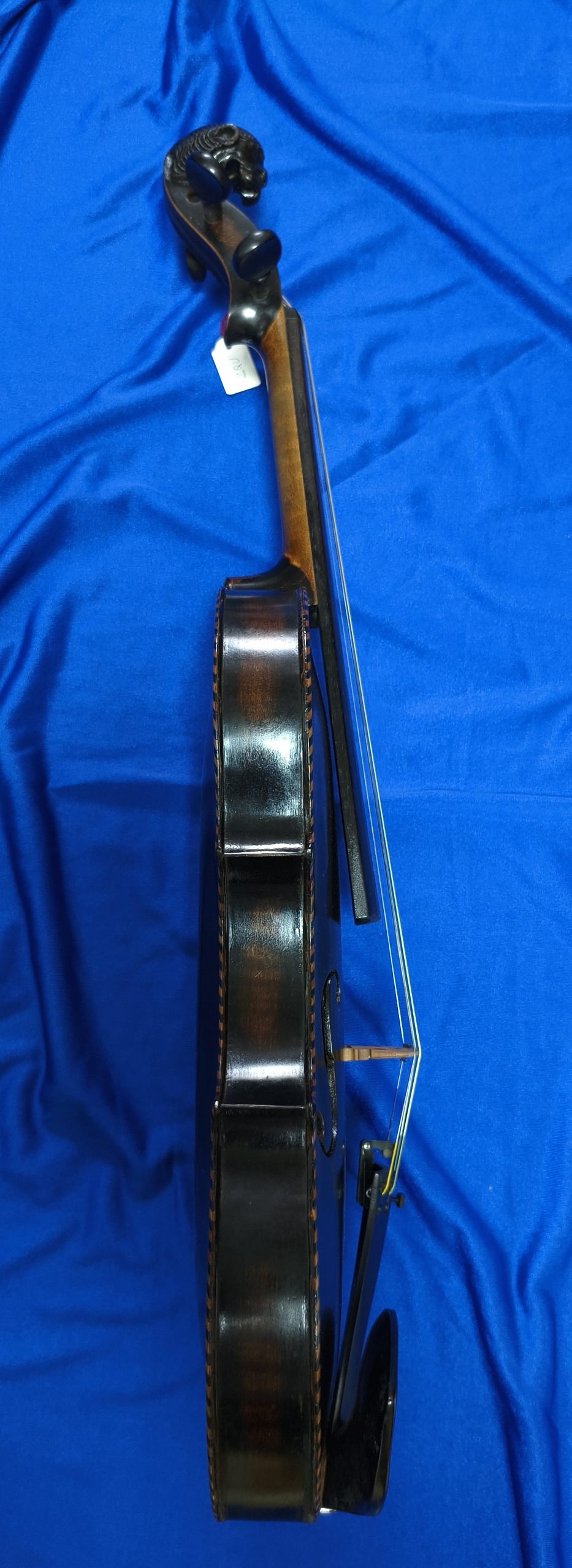 Violin 10142041 - Image 4