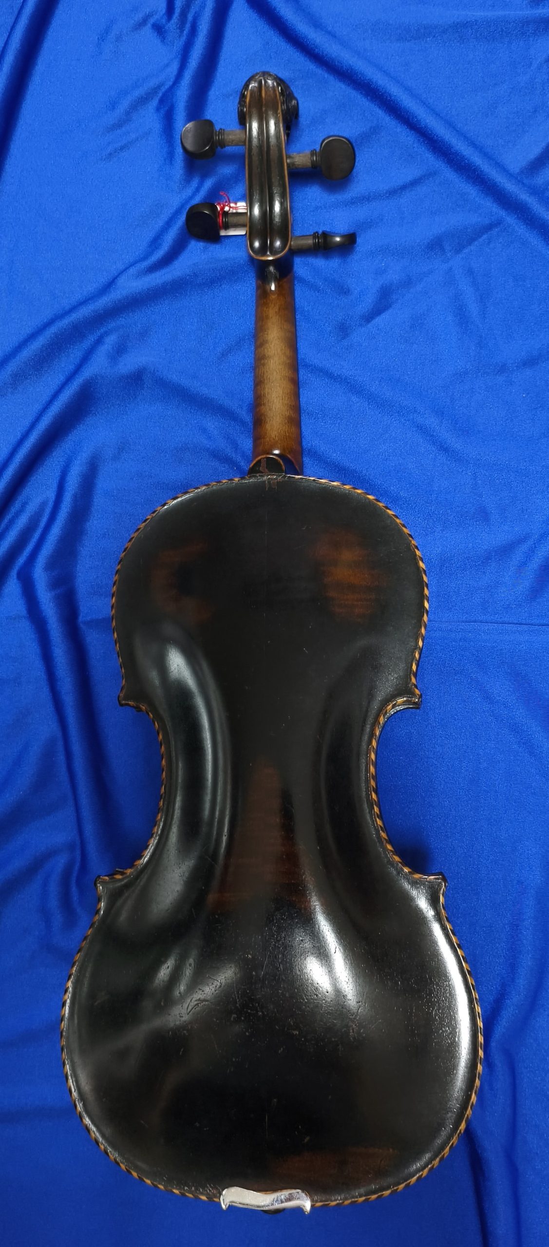 Violin 10142041 - Image 3