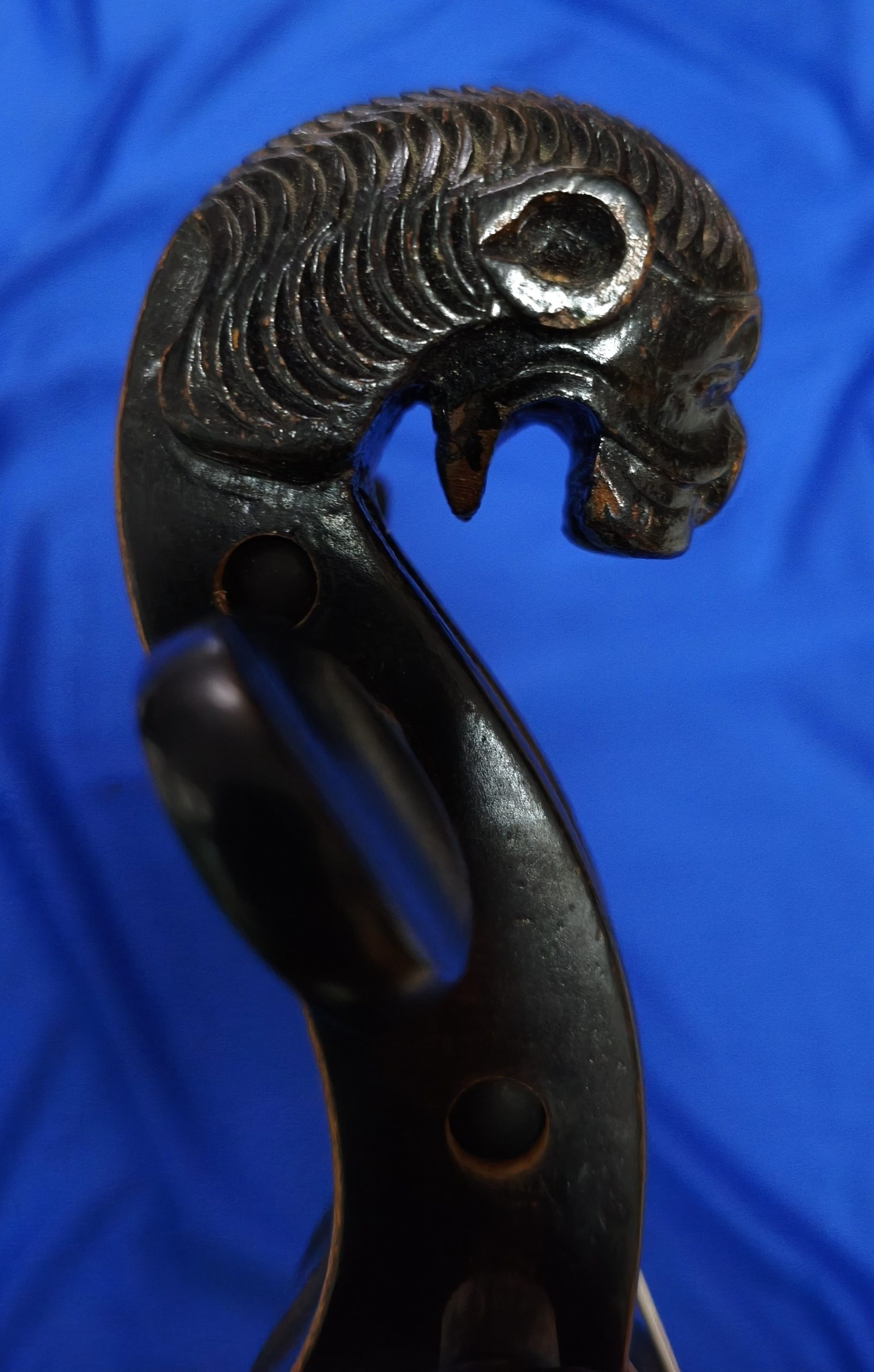 Violin 10142041 - Image 6