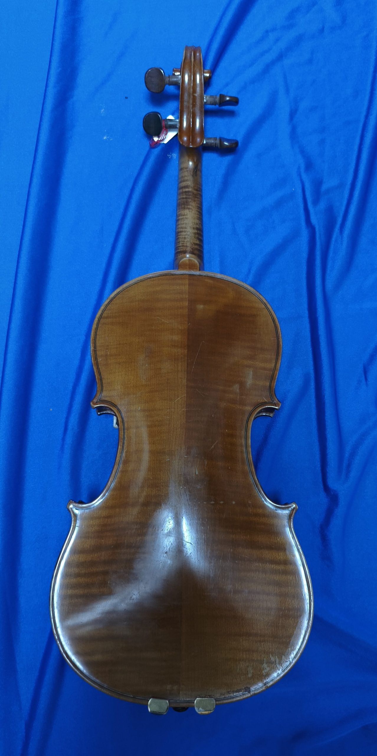 Violin 10351033 - Image 3